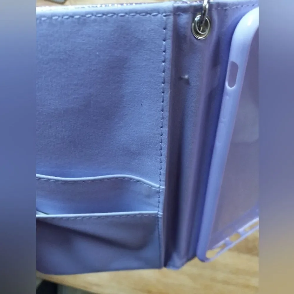 IPhone Cover Sequins